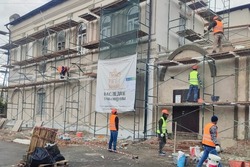 В регионе продолжат реализацию программы «Наследие Тамбовщины» 