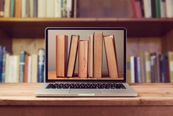 Тамбовские библиотеки работают с читателями в онлайн-режиме
