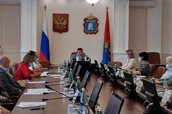 Россельхозбанк поддерживает развитие сельскохозяйственной потребительской кооперации в Тамбовской области