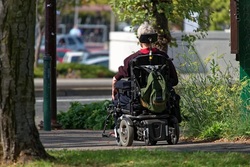 Какие меры социальной поддержки есть у тамбовских инвалидов