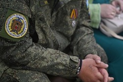 Тамбовчанам предлагают снять праздничный видеоролик для участников СВО