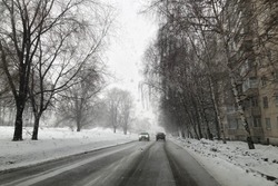 В Тамбове снова потеплеет