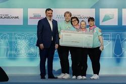 Три тамбовские семьи поборются за 5 миллионов в финале всероссийского конкурса