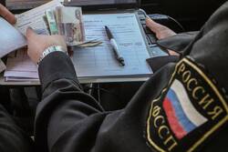В Тамбовской области судебный пристав получил срок за взятку