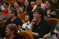 В Тамбовской области вручили награды за добросовестный труд работникам сферы ЖКХ