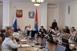 В Тамбовской области утвердили новое трёхстороннее соглашение 