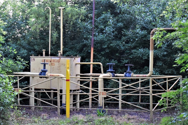 газоснабжение тамбов