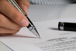 Рабочие контракты продлены с двумя главами районов Тамбовской области
