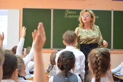 На звание «Учитель года» на Тамбовщине претендуют 29 человек