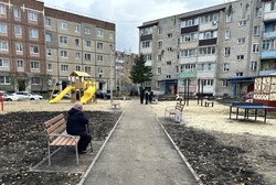 В Тамбовской области реализовано 67 проектов по инициативному бюджетированию