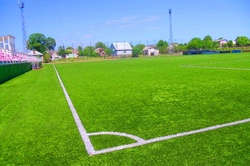 В Тамбовской области в этом году реконструируют два стадиона