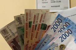 Жителям двух домов в Тамбове пересчитали плату за ЖКУ на 75 тысяч рублей
