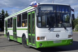 В Тамбове на Авиационной появится новая автобусная остановка