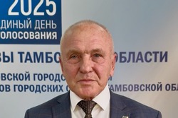Николай Байбеков: голосование на выборах — наш гражданский долг и право