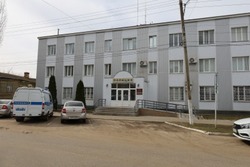 В Кирсанове мошенник, укравший 22 тонны подсолнечного масла, получил 3 года условно