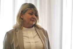 В правительстве Тамбовской области сменился директор правового департамента