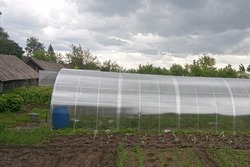 На Тамбовщине продолжается борьба с клещами   