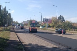 В Тамбове отремонтируют участок улицы Лермонтовской 
