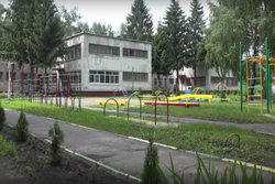 В 39 детских садах Тамбова ведутся ремонтные работы к новому учебному году