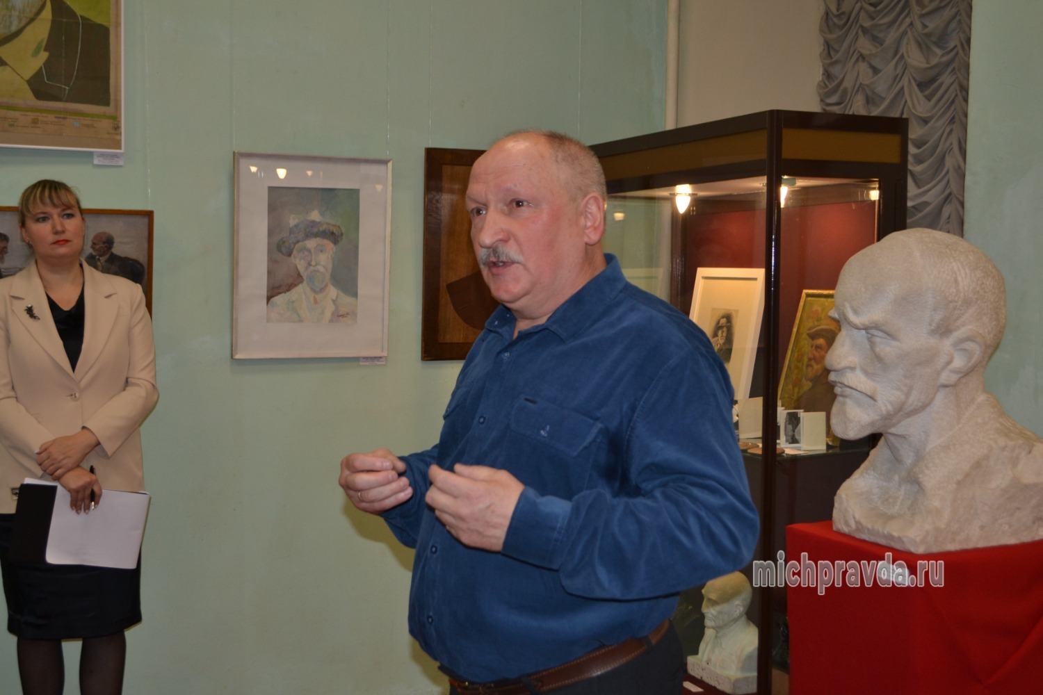 Алексей Гриднев 