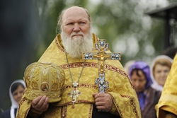 Воспитатель ангельских душ. Памяти протоиерея Виктора Шальнева