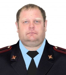 Алексей Овчинников
