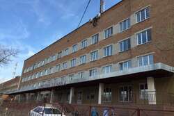 В Котовской больнице на год раньше запланированного срока начнется ремонт