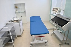 В тамбовском минздраве не всё здорово: какие проблемы привели к отстранению министра?