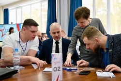 «Герои Тамбовщины» начали подготовку выпускных работ