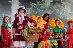 В старинной усадьбе в Уваровском округе пройдёт фольклорный фестиваль 
