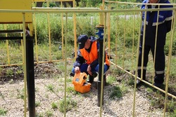Тамбовские газовики выявили 160 случаев махинаций со счетчиками