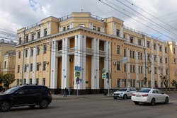 Сотрудника тамбовской полиции подозревают в причастности к мошенничеству
