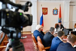 Муниципалитетам запретят самовольно отдавать сельхозземли под жилую застройку