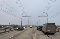 Два человека госпитализированы после ДТП на Астраханской улице 