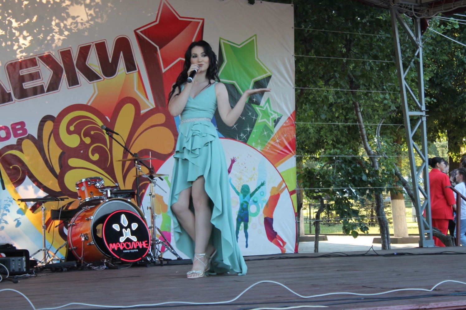 Юлия Климанова