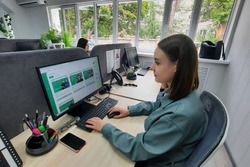 Более 1800 сообщений обработали за неделю сотрудники ЦУР Тамбовской области