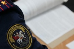 В Тамбове осудили несовершеннолетнего курьера мошенников из Ростовской области 