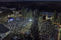 Шесть фестивалей Тамбовской области получат грантовую поддержку