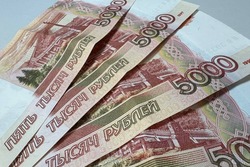 В Тамбовской области выявили 26 фальшивых российских банкнот и пять — американских