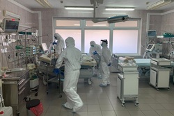 Тамбовские врачи-реаниматологи отмечают профессиональный праздник