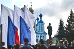 В Тамбовской области проходят мероприятия, посвященные столетию со дня рождения Зои Космодемьянской (ФОТО)