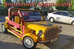 На Троицу изменится движение по маршруту №9т в Тамбове