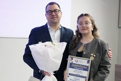 В тамбовском вузе подвели итоги премии «Державинский волонтер – 2025»