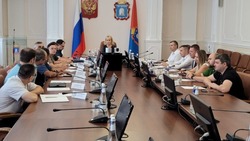 Тамбовская область примет участие на интенсиве «Архипелаг-2025»