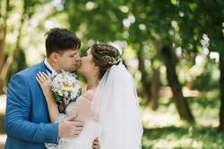 В День семьи, любви и верности в Тамбове сыграют 34 свадьбы