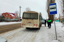 В Мичуринске накажут водителя, высадившего из автобуса школьницу, не сумевшую оплатить проезд