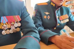 В Тамбовской области пройдет Всероссийский форум, посвященный СВО 