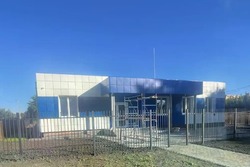 В Сампурском округе скоро откроется Центр врача общей практики