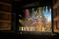 «Мандрагора»: в Мариинском театре состоялась премьера первой в мире оперы, завершённой с участием ИИ
