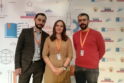 Тамбовские педагоги участвуют в финале конкурса «Учитель будущего»